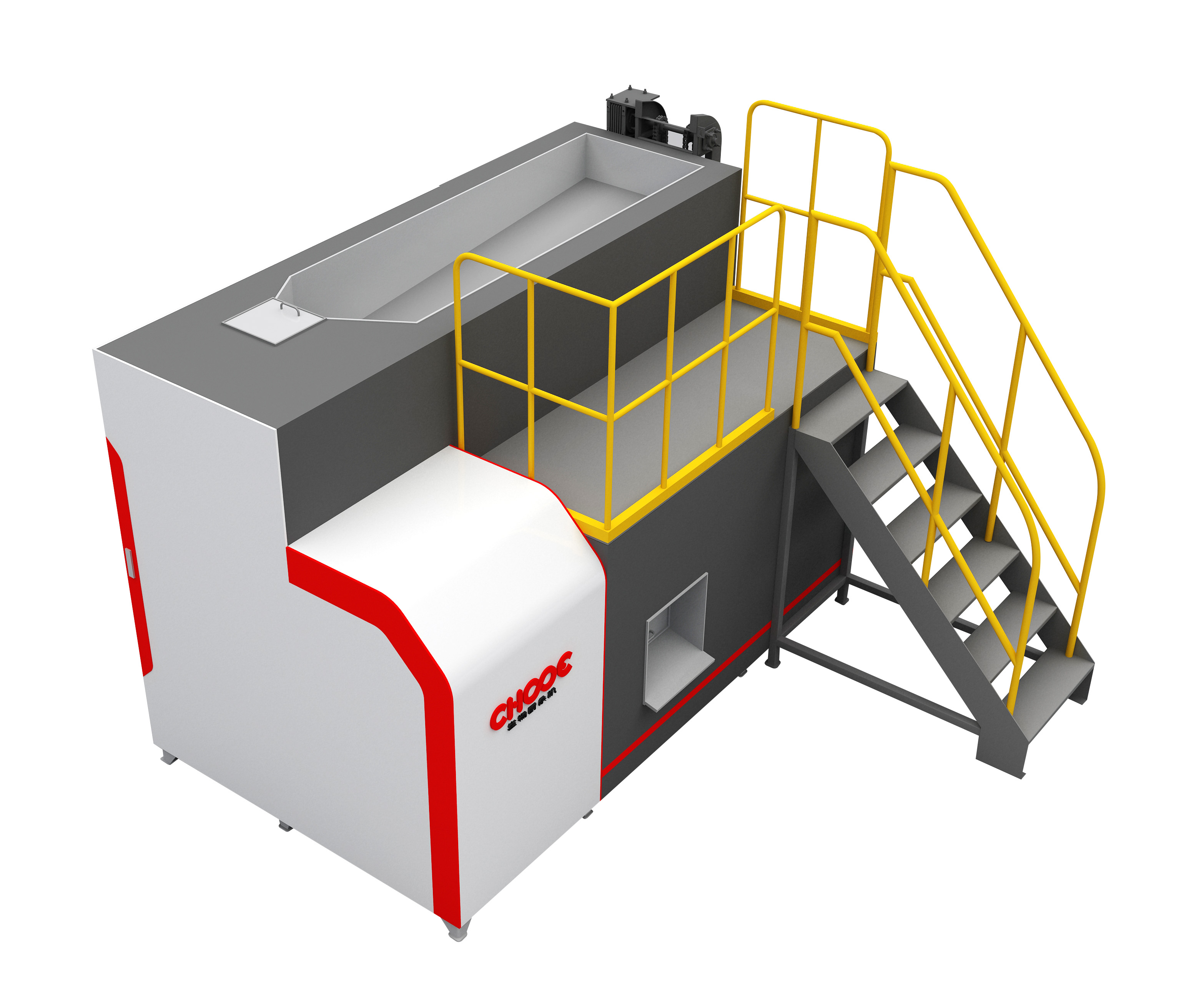 商用CHOPE-CYJ-500/1000