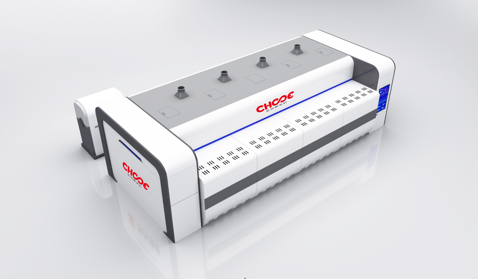 產(chǎn)品發(fā)布：大型智能生物發(fā)酵倉